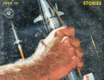 amazingstories195707 Amazing Stories: July, 1957