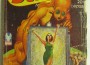 February 1943 Super Science Stories Cover