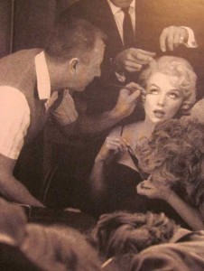 Marilyn Monroe - 1961 Photography Annual