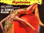 Famous Fantastic Mysteries - February 1949