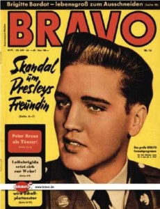Bravo: April 11, 1959