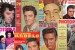 Elvis Presley magazine covers