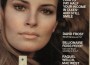 Raquel Welch on cover of Look Magazine