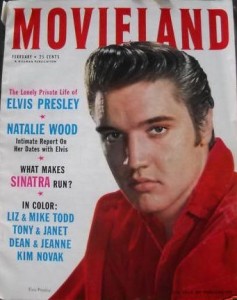 Movieland: February, 1957