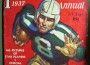 Illustrated Football Annual 1937