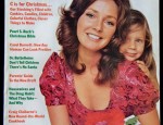 Jennifer Oneill on cover of Ladies Home Journal 1971