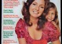 Jennifer Oneill on cover of Ladies Home Journal 1971