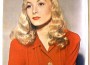 Full page photo of Veronica Lake