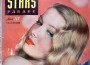 Famous Veronica Lake Cover on Movie Stars Parade