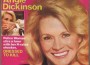 Angie Dickinson on cover of People magazine