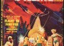 Super Science Stories - November 1950 Cover Art