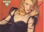 Veronica Lake on cover of Motion Picture magazine