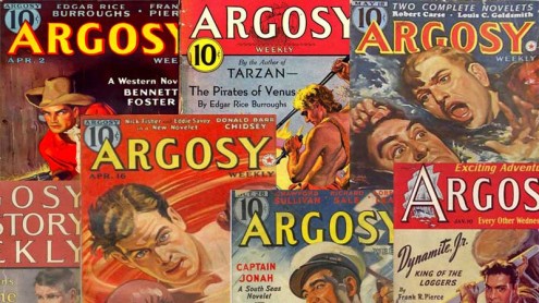 argosycovers