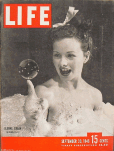 Life Magazine: September 30, 1946