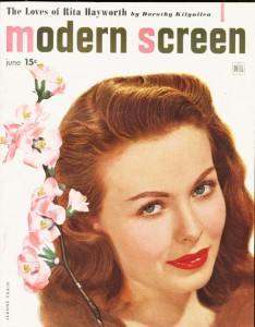 Modern Screen: June, 1948