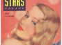 Movie Stars Parade: March 1942 - Veronica Lake