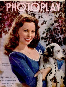 Photoplay: May, 1946