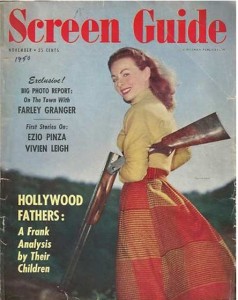 Screen Guide: November, 1950