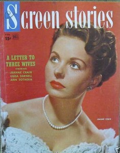 Screen Stories: February 2, 1949