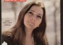 Judy Collins on cover of Life Magazine - 1969