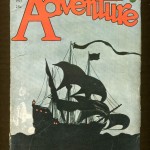 Adventure Magazine: June 20, 1923