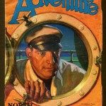 Adventure Magazine: May 15, 1929