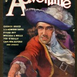 Adventure Magazine: February 15, 1935