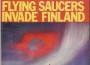 Argosy UFO - Flying Saucer issue 1971