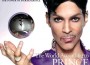 Prince on the cover of Ebony Magazine - July, 2010