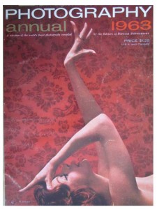 Photography Annual 1963