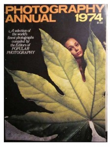 Photography Annual 1974