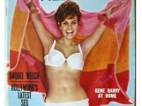 Photoplay September 1965 - Raquel Welch Cover