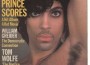Rolling Stone Magazine - August 30, 1984 - Prince Cover