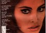 Wonderful close up cover photo of Raquel Welch