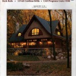 Fine Homebuilding: September 1996