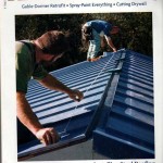 Fine Home-Building: November 2000