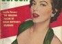 Modern Screen: Ava Gardner Cover