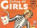 Calling All Girls - magazine archive