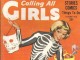 Calling All Girls - magazine archive