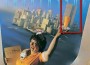 Supertramp 911 9-11 mirror image cover art