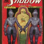 The Shadow: June 15, 1934