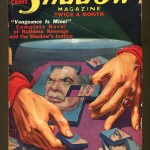 The Shadow: January 1, 1937