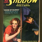 The Shadow: July 15, 1937