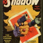 The Shadow: March 1, 1938