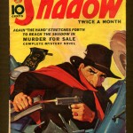 The Shadow: July 1, 1938