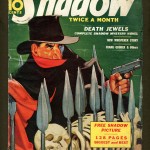 The Shadow: August 1, 1938